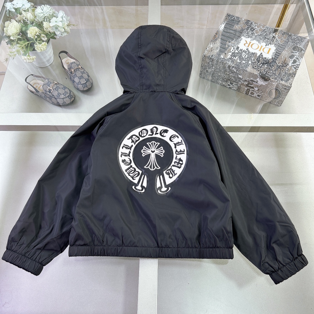 Chrome Hearts Kids